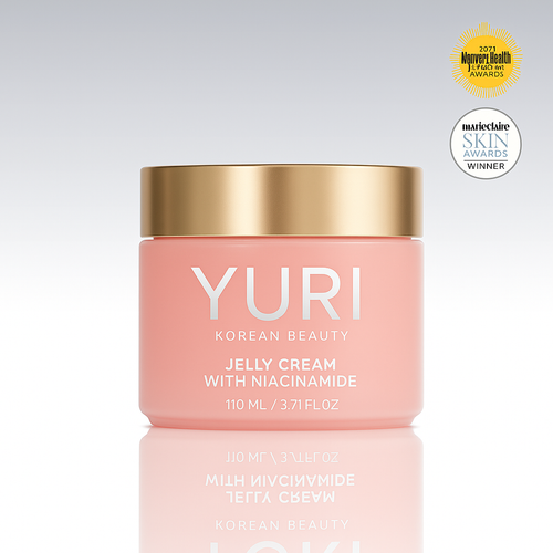Collagen Jelly Cream with Niacinamide
